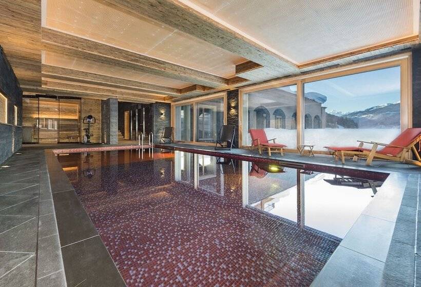 Residence Jochberg Bei Kitzbühel