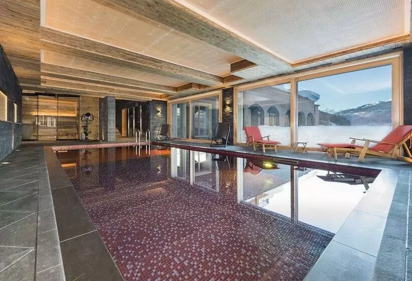 Residence Jochberg Bei Kitzbühel