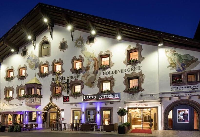 Residence Jochberg Bei Kitzbühel