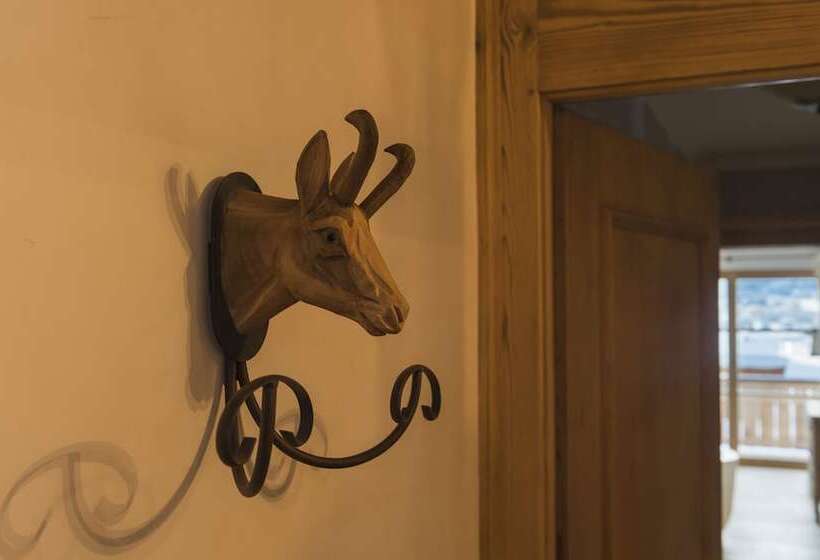 Residence Jochberg Bei Kitzbühel