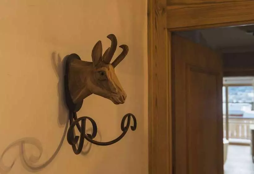 Residence Jochberg Bei Kitzbühel