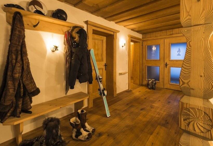 Residence Jochberg Bei Kitzbühel