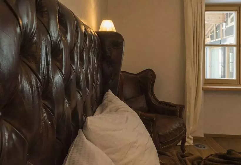 Residence Jochberg Bei Kitzbühel