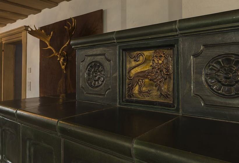 Residence Jochberg Bei Kitzbühel