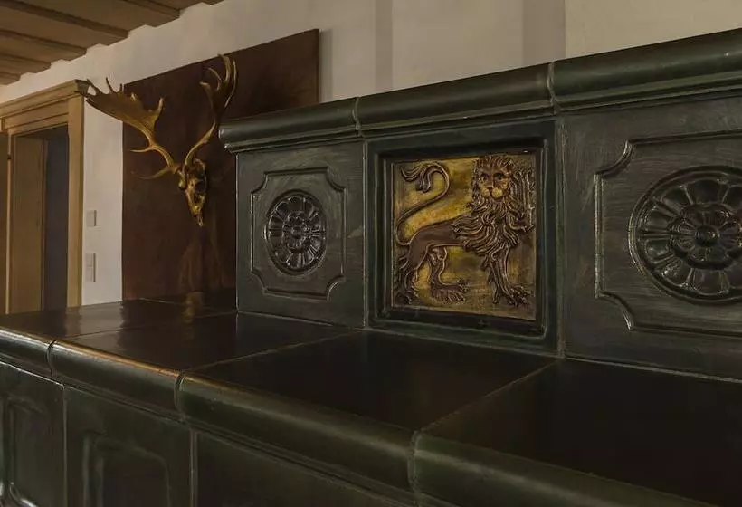 Residence Jochberg Bei Kitzbühel