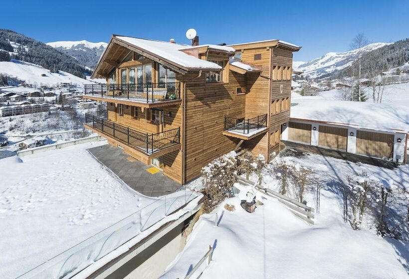 Residence Jochberg Bei Kitzbühel