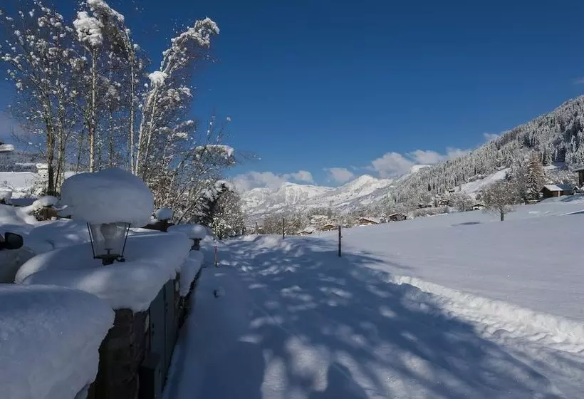 Residence Jochberg Bei Kitzbühel
