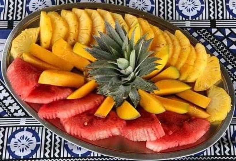 אתר נופש The Beachouse