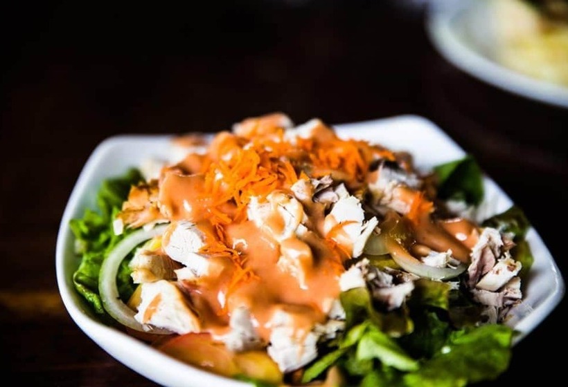 אתר נופש The Beachouse