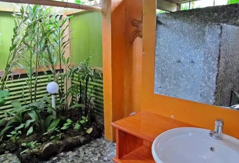 Lomakeskus The Beachouse