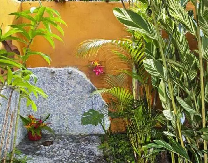 Lomakeskus The Beachouse