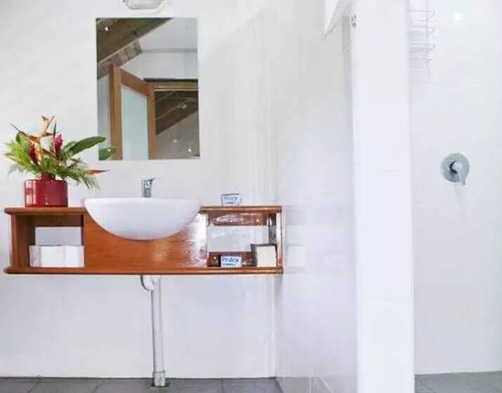 Lomakeskus The Beachouse