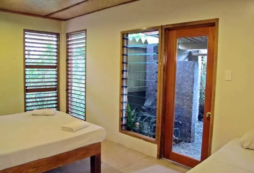 Lomakeskus The Beachouse