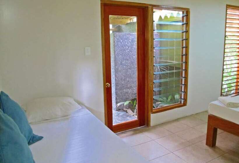 אתר נופש The Beachouse