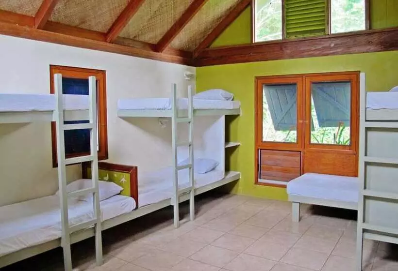 Lomakeskus The Beachouse