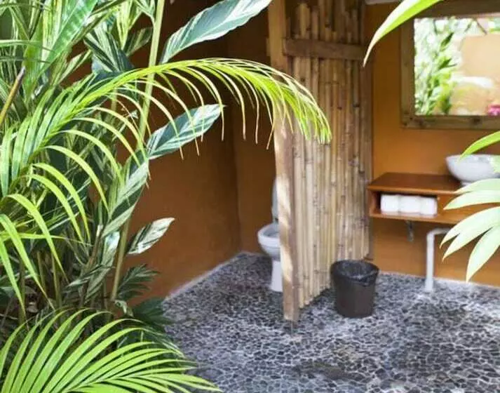 Lomakeskus The Beachouse