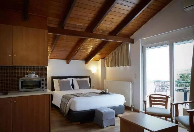 Athens Habitat Studios