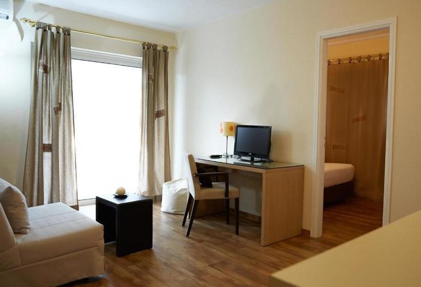 Athens Habitat Studios