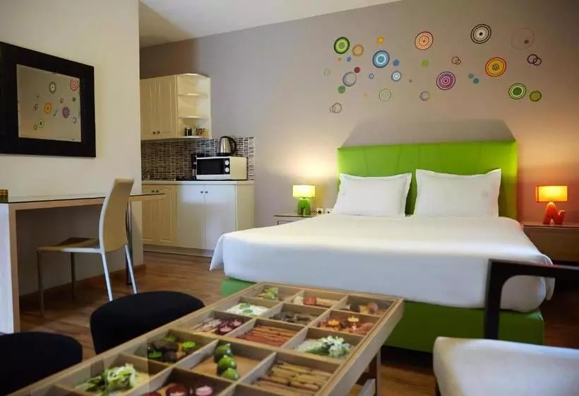 Athens Habitat Studios