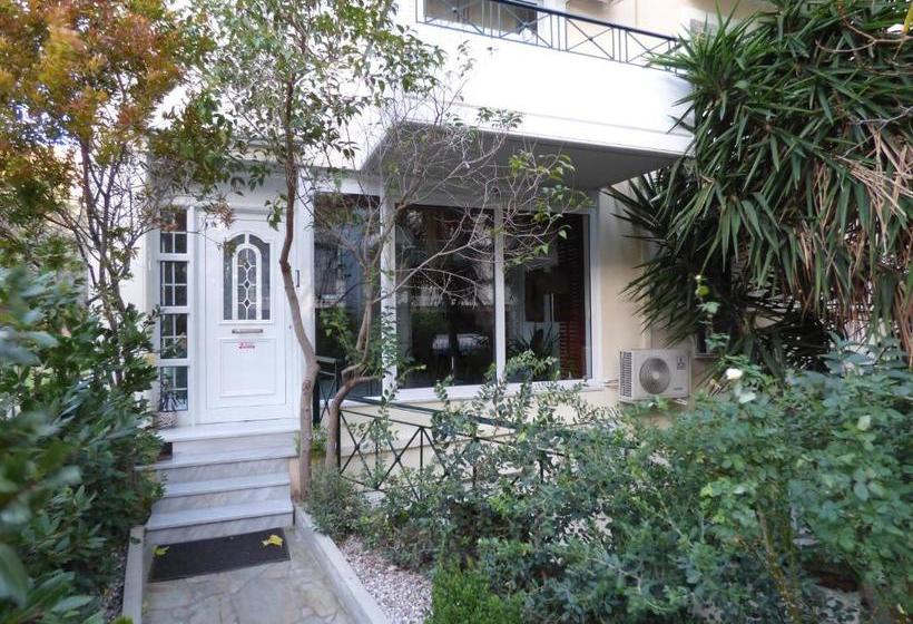 Athens Habitat Studios