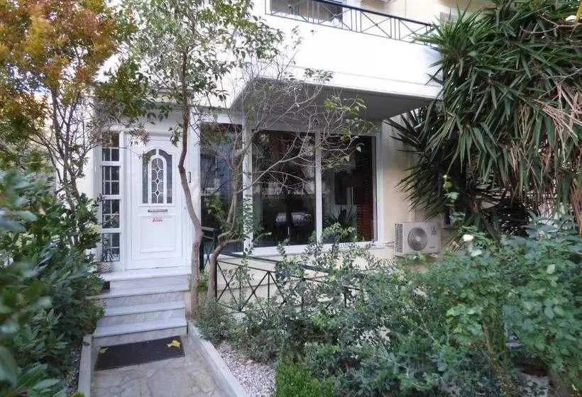 Athens Habitat Studios