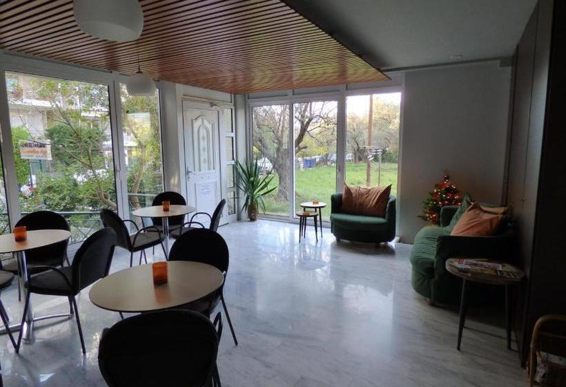 Athens Habitat Studios