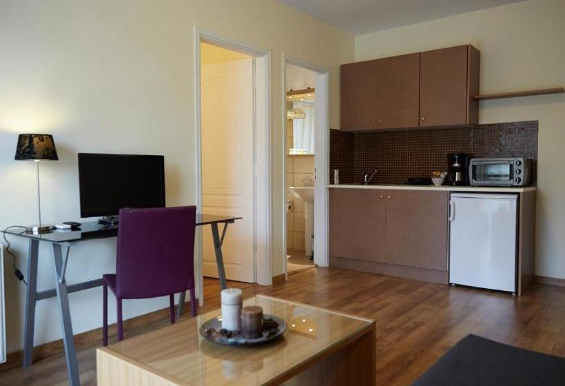 Athens Habitat Studios