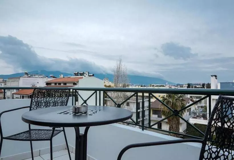 Athens Habitat Studios