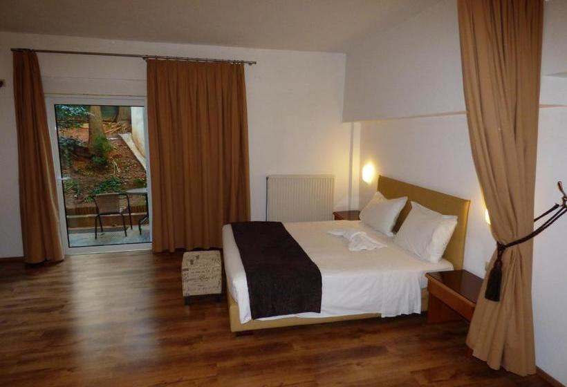 Athens Habitat Studios