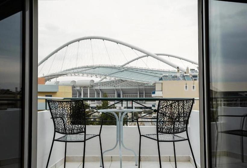 Athens Habitat Studios