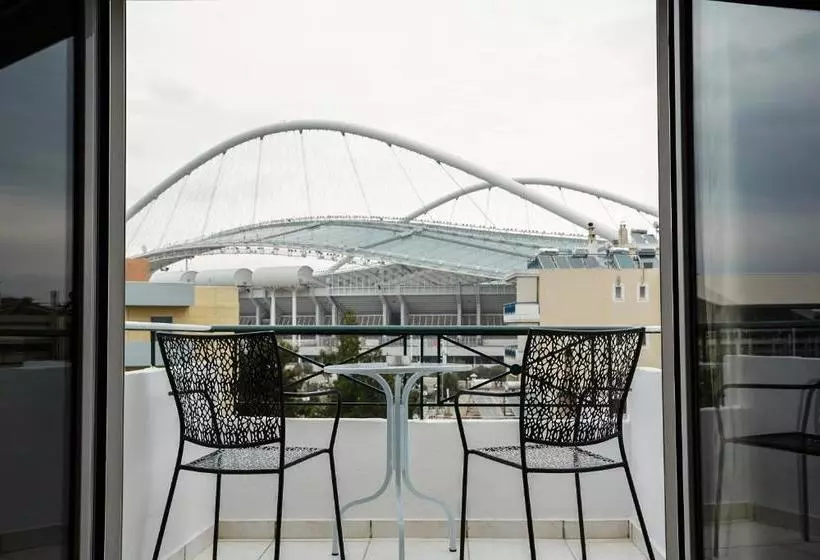 Athens Habitat Studios