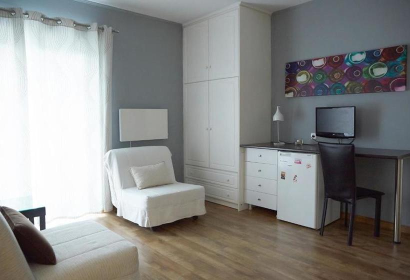 Athens Habitat Studios