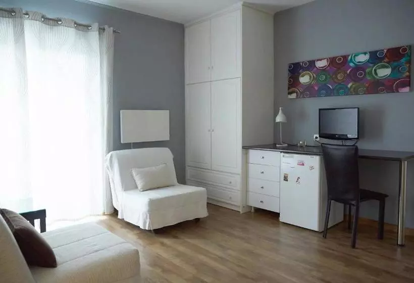 Athens Habitat Studios