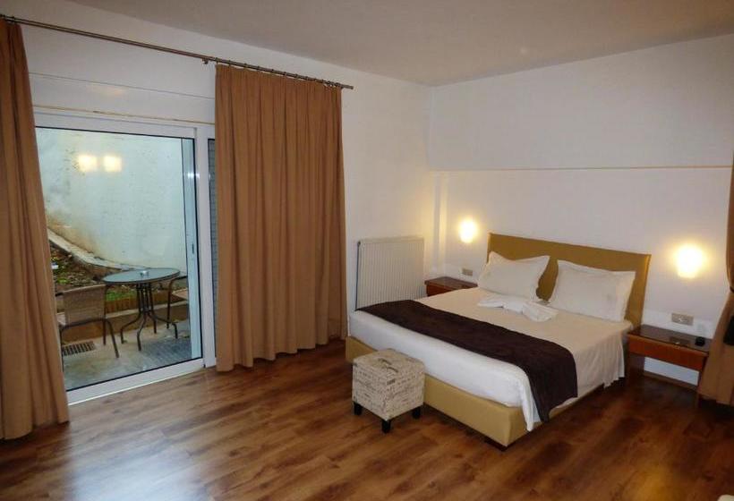 Athens Habitat Studios