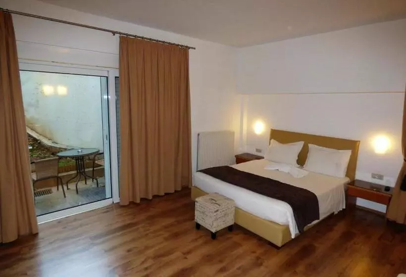 Athens Habitat Studios