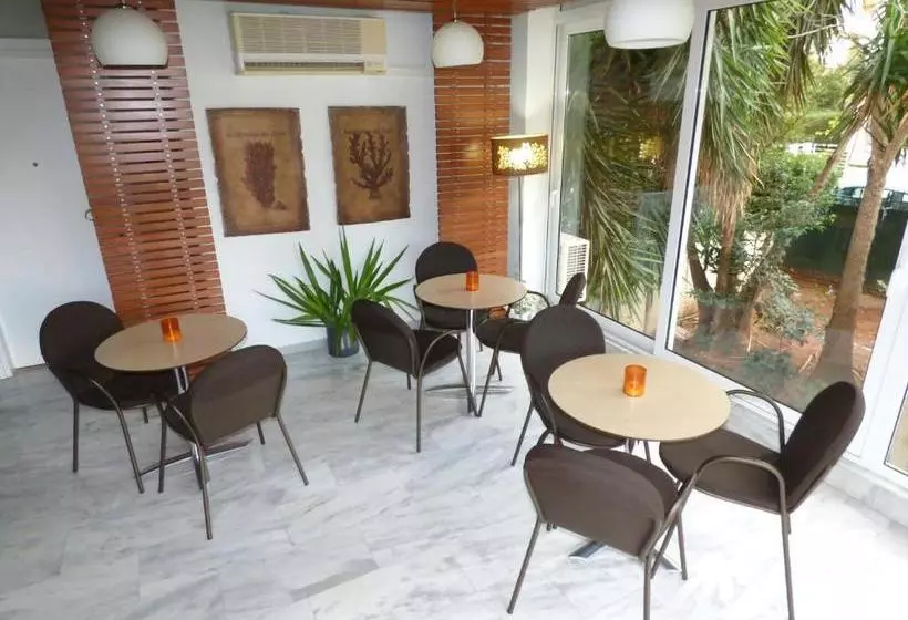 Athens Habitat Studios