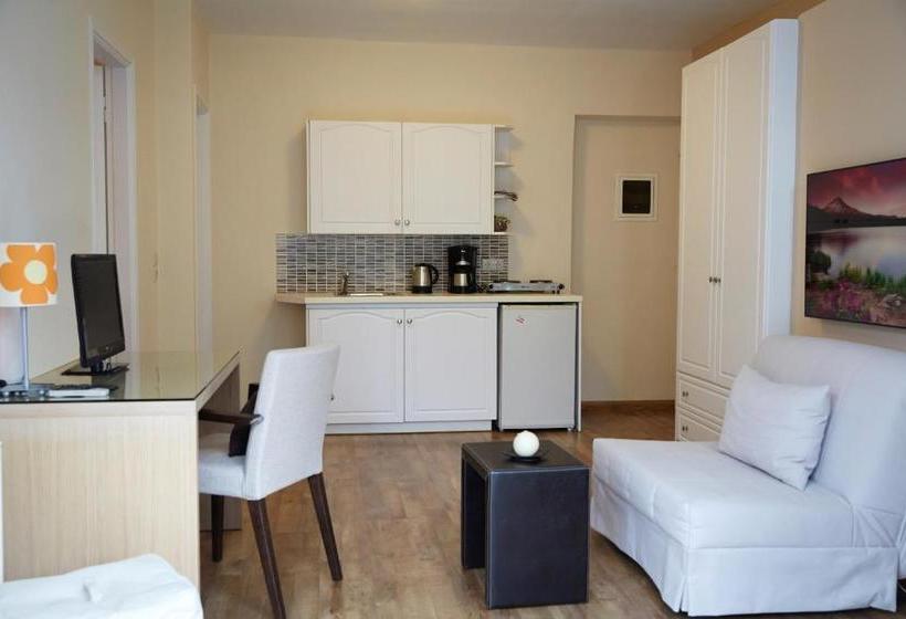 Athens Habitat Studios