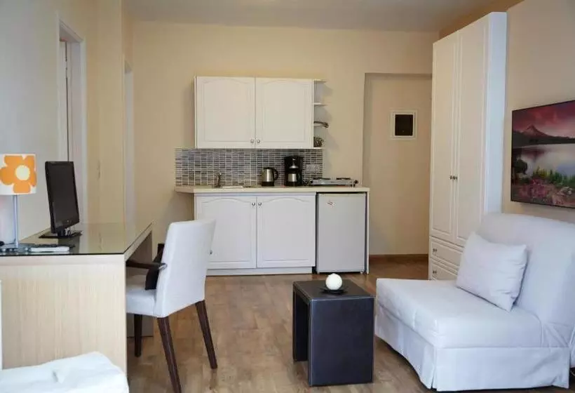 Athens Habitat Studios