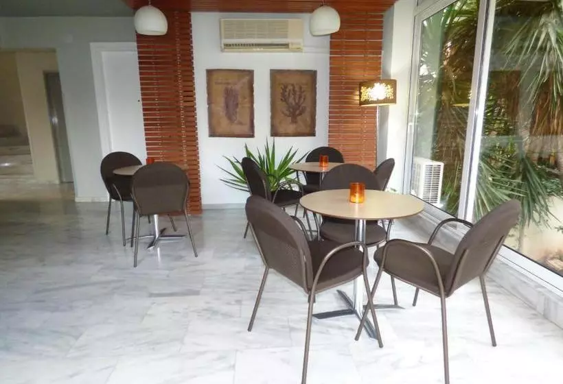 Athens Habitat Studios