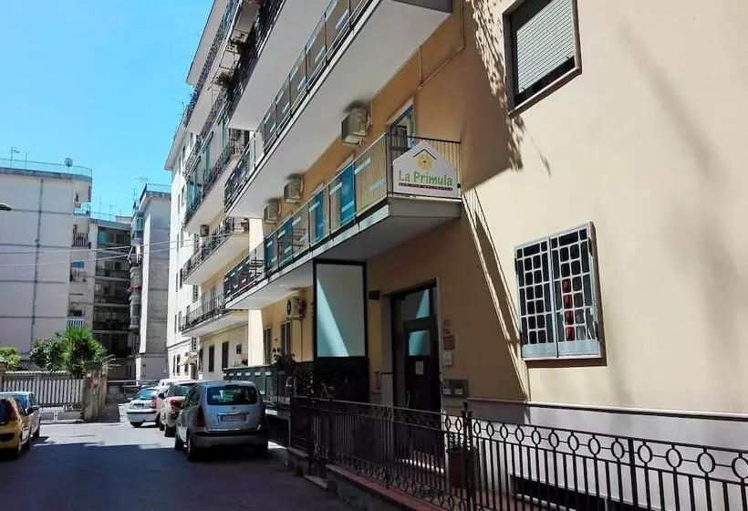 B & B La Primula