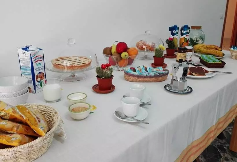B & B La Primula