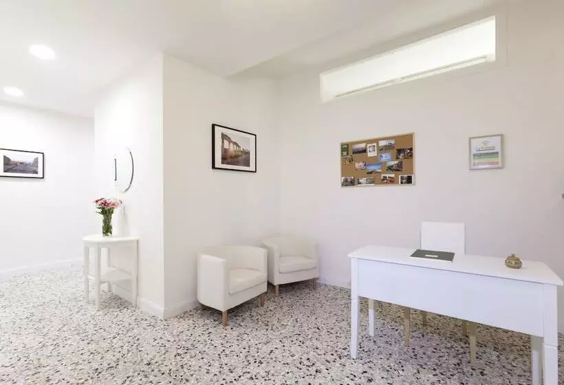 B & B La Primula