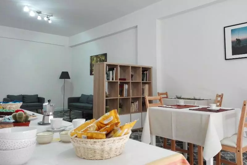 B & B La Primula
