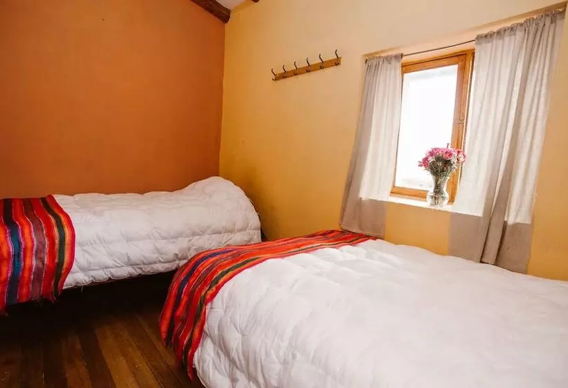 Casa Suecia Hostel