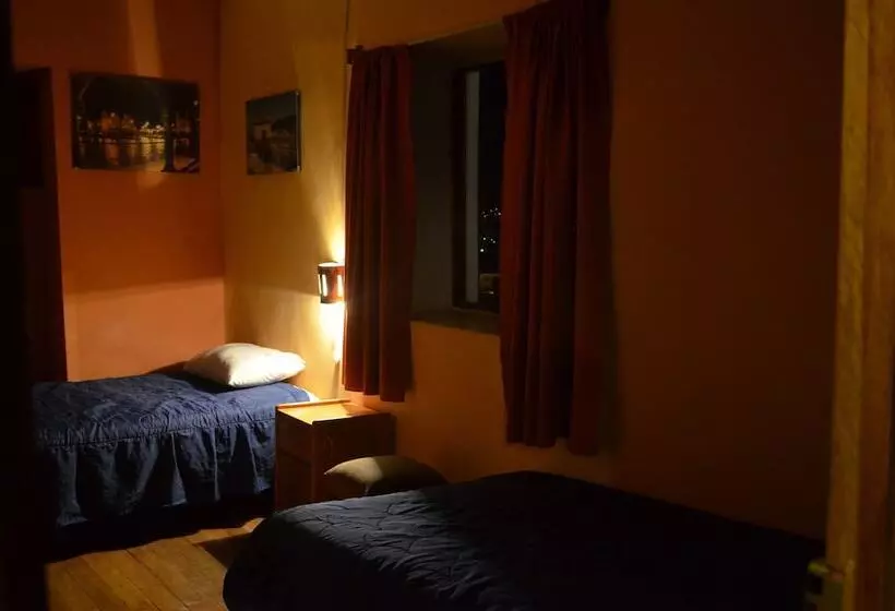Casa Suecia Hostel