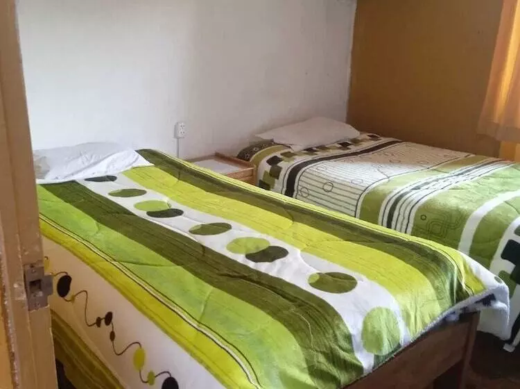 Casa Suecia Hostel
