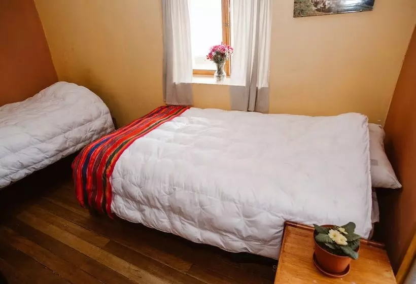 Casa Suecia Hostel