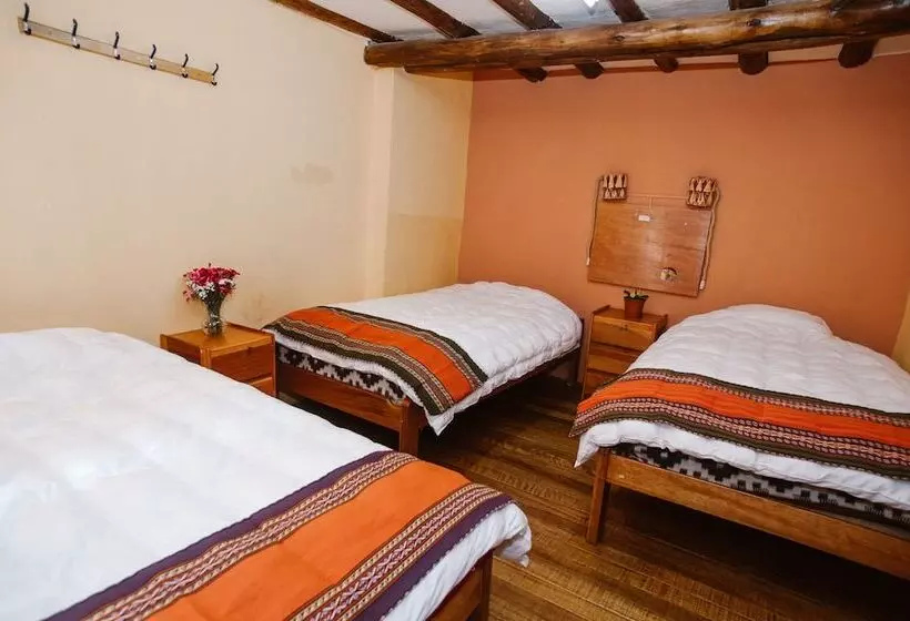 Casa Suecia Hostel