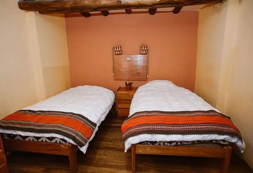 Casa Suecia Hostel