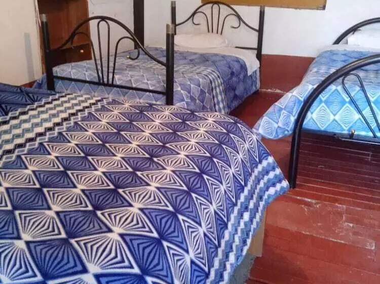Casa Suecia Hostel
